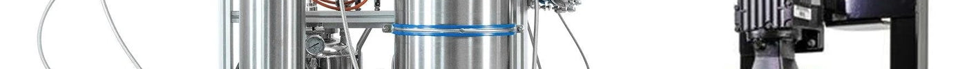 Active vs Passive Closed Loop Extraction