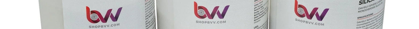 Powerful Powders on BVV™