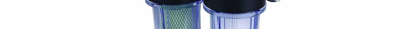 Water Filtration