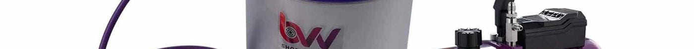 Advantages of Vacuum Chamber Kits