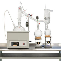 Collection image for: 10L Short Path Distillation