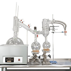 Collection image for: 20L Short Path Distillation