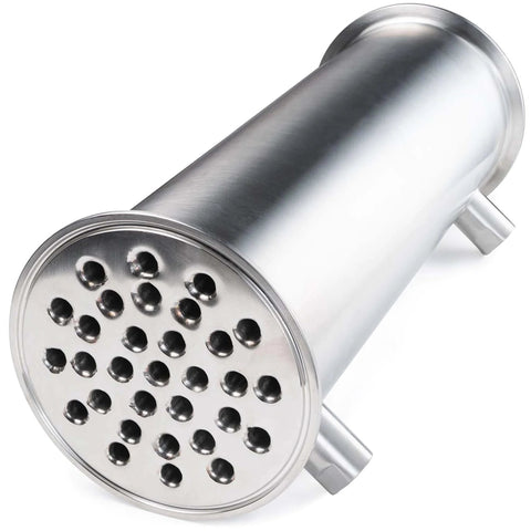 Condensers