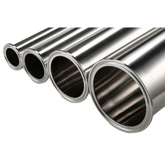 Collection image for: Triclamp Parts