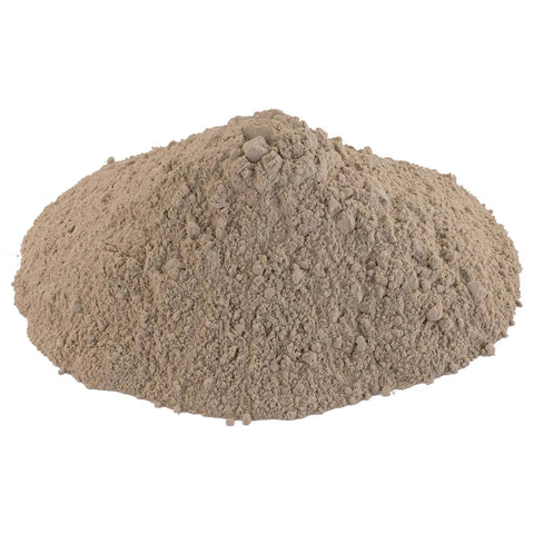 Bentonite