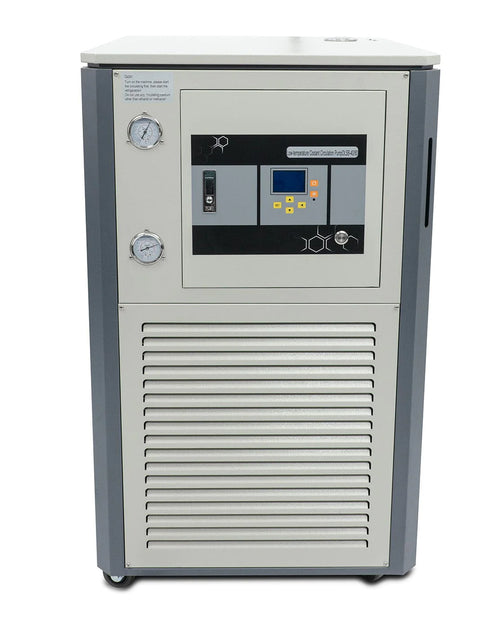 Low Temp Chillers