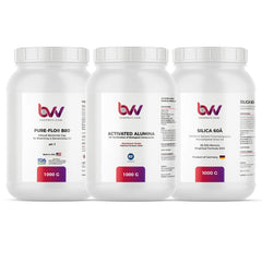 Collection image for: Adsorbents