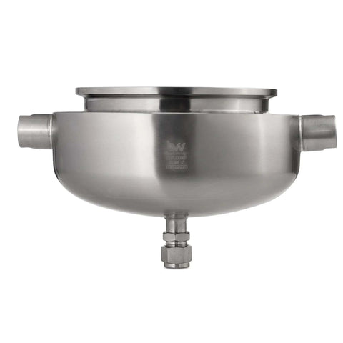 Jacketed Parts