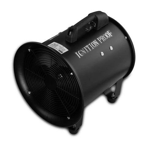 Exhaust Fans
