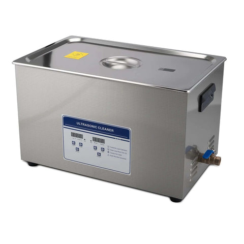 Ultrasonic Cleaners
