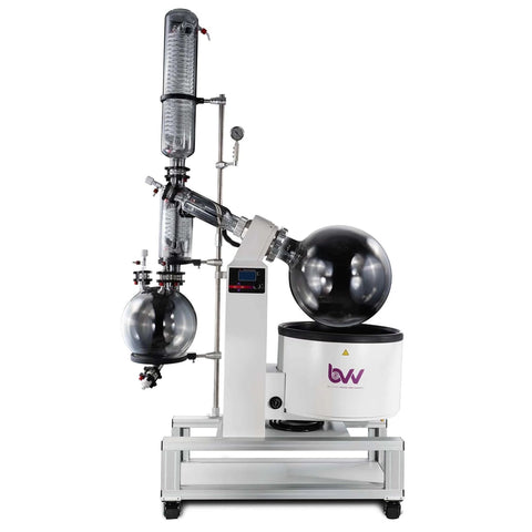 Rotary Evaporators