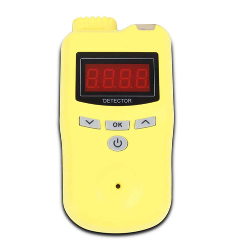 Gas Detectors