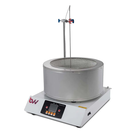 Distillation Components
