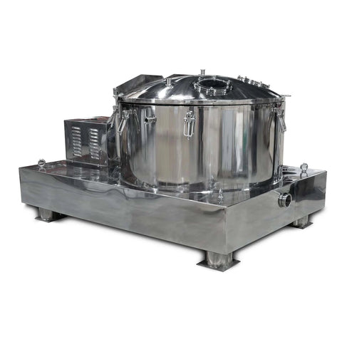 Ethanol Extractors