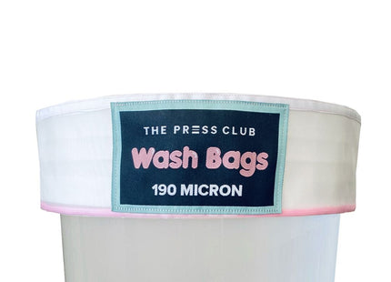 20 Gallon All-Mesh Bubble Wash Bags