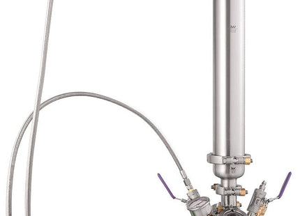 1LB TFX Closed Loop Extractor