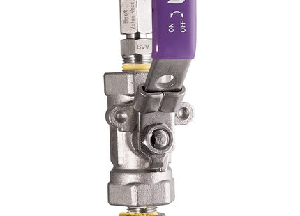 1LB TFX Closed Loop Extractor