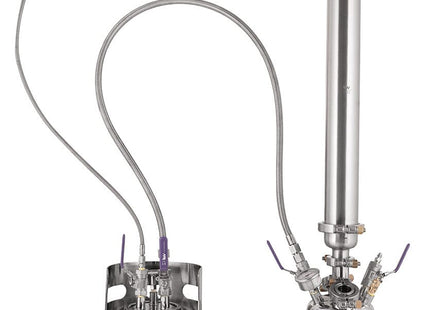 1LB TFX Closed Loop Extractor