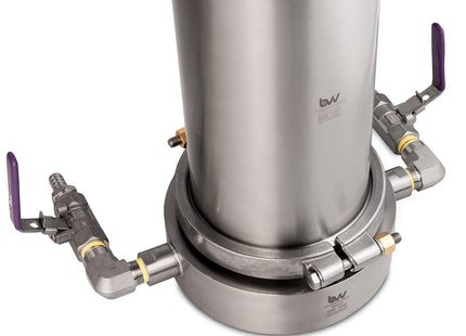 1LB TFX Closed Loop Extractor