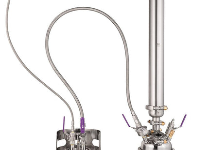 1LB TFX Closed Loop Extractor