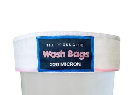 20 Gallon All-Mesh Bubble Wash Bags