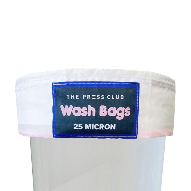 44 Gallon All-Mesh Bubble Wash Bags New Products The Press Club 25 