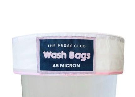 20 Gallon All-Mesh Bubble Wash Bags