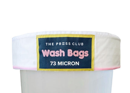 20 Gallon All-Mesh Bubble Wash Bags