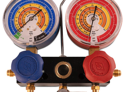 Mastercool Manifold