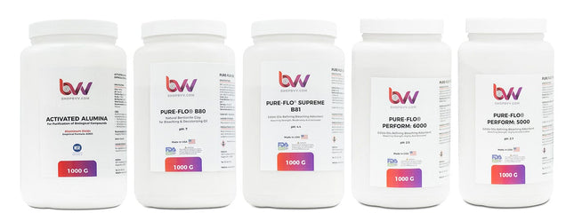 BVV™ 1KG Filtration Powder Bundle Shop All Categories BVV 