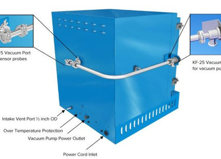 Cascade CVO-10 Vacuum Oven