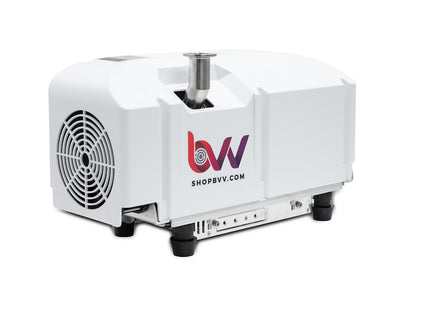 3.5CFM Dry Floating Scroll Vacuum Pump #1 Candy Drying Vacuum Pump