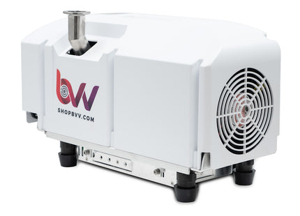 3.5CFM Dry Floating Scroll Vacuum Pump #1 Candy Drying Vacuum Pump