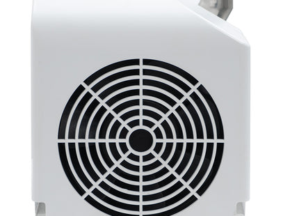 3.5CFM Dry Floating Scroll Vacuum Pump #1 Candy Drying Vacuum Pump