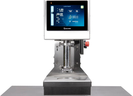 Lowtemp Concentrate Dispenser (LCD)