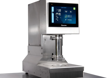 Lowtemp Concentrate Dispenser (LCD)