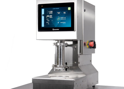 Lowtemp Concentrate Dispenser (LCD)