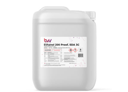 SDA-3C (100% ABV) Lab Grade