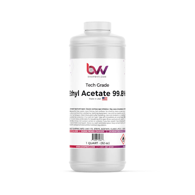 Ethyl Acetate Tech Grade 99.8%