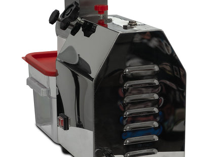 4" Industrial Plant Material Grinder (Compare to Custom Cones)