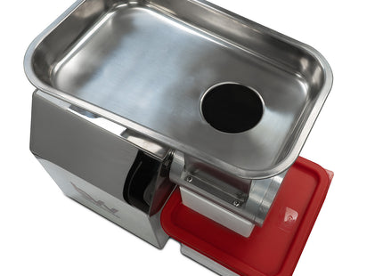 4" Industrial Plant Material Grinder (Compare to Custom Cones)