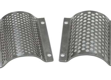 4" Industrial Plant Material Grinder (Compare to Custom Cones)