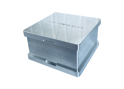 The Press Club PRE-PRESS MOLD