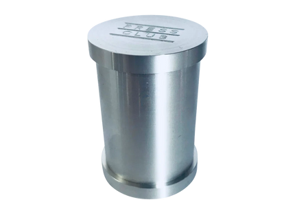 The Press Club PRE-PRESS MOLD