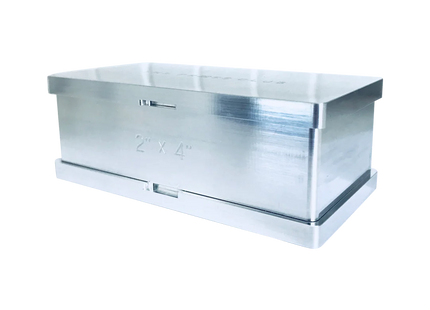 The Press Club PRE-PRESS MOLD