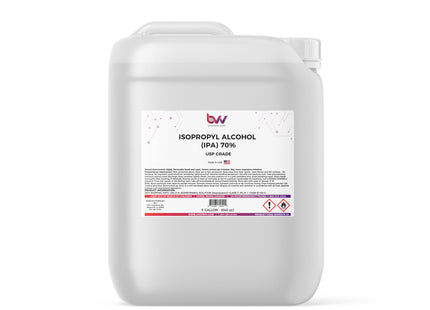 Isopropyl Alcohol 70% USP