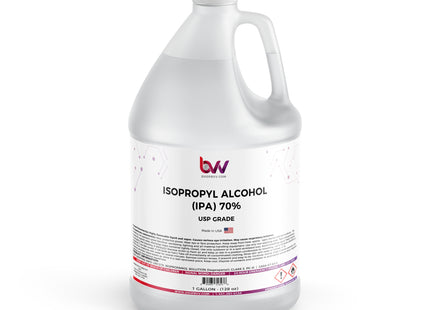 Isopropyl Alcohol 70% USP