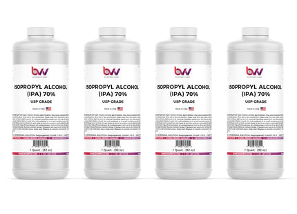 Isopropyl Alcohol 70% USP
