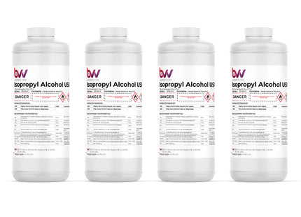 Isopropyl Alcohol 99% USP