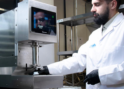 Lowtemp Concentrate Dispenser (LCD)